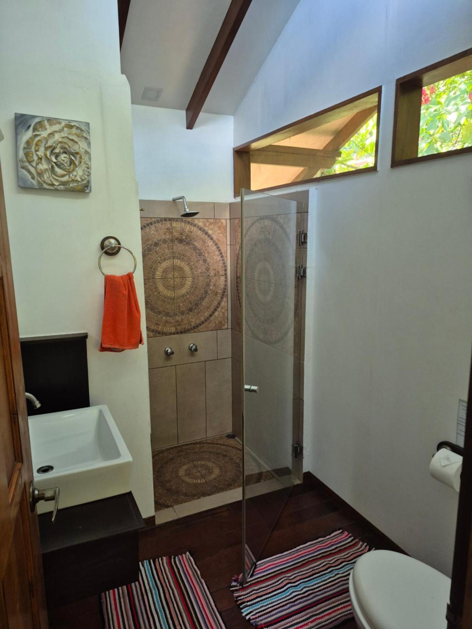 Centro Ananda Bed & Breakfast Guápiles Dış mekan fotoğraf